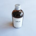 Arbor Hair Oil-Wood Citrus