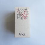 Arbor Hair Oil-Wood Citrus