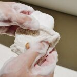 Arbor Hair Oil-Wood Citrus