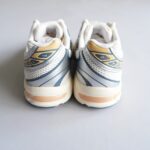 1203A609-Cream/Mahogany