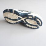 1203A609-Cream/Mahogany