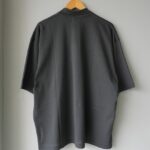 IT26S227-CHARCOAL OLIVE