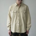 PMAV-LS04-SAND BEIGE(FADED)