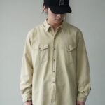 PMAV-LS04-SAND BEIGE(FADED)