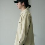 PMAV-LS04-SAND BEIGE(FADED)