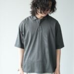 IT26S227-CHARCOAL OLIVE