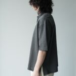 IT26S227-CHARCOAL OLIVE