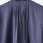 Sleeping Shirt S/S-Navy