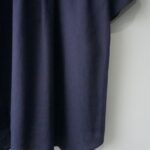 Sleeping Shirt S/S-Navy