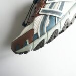 1203A876.100-Cream/Raw Indigo