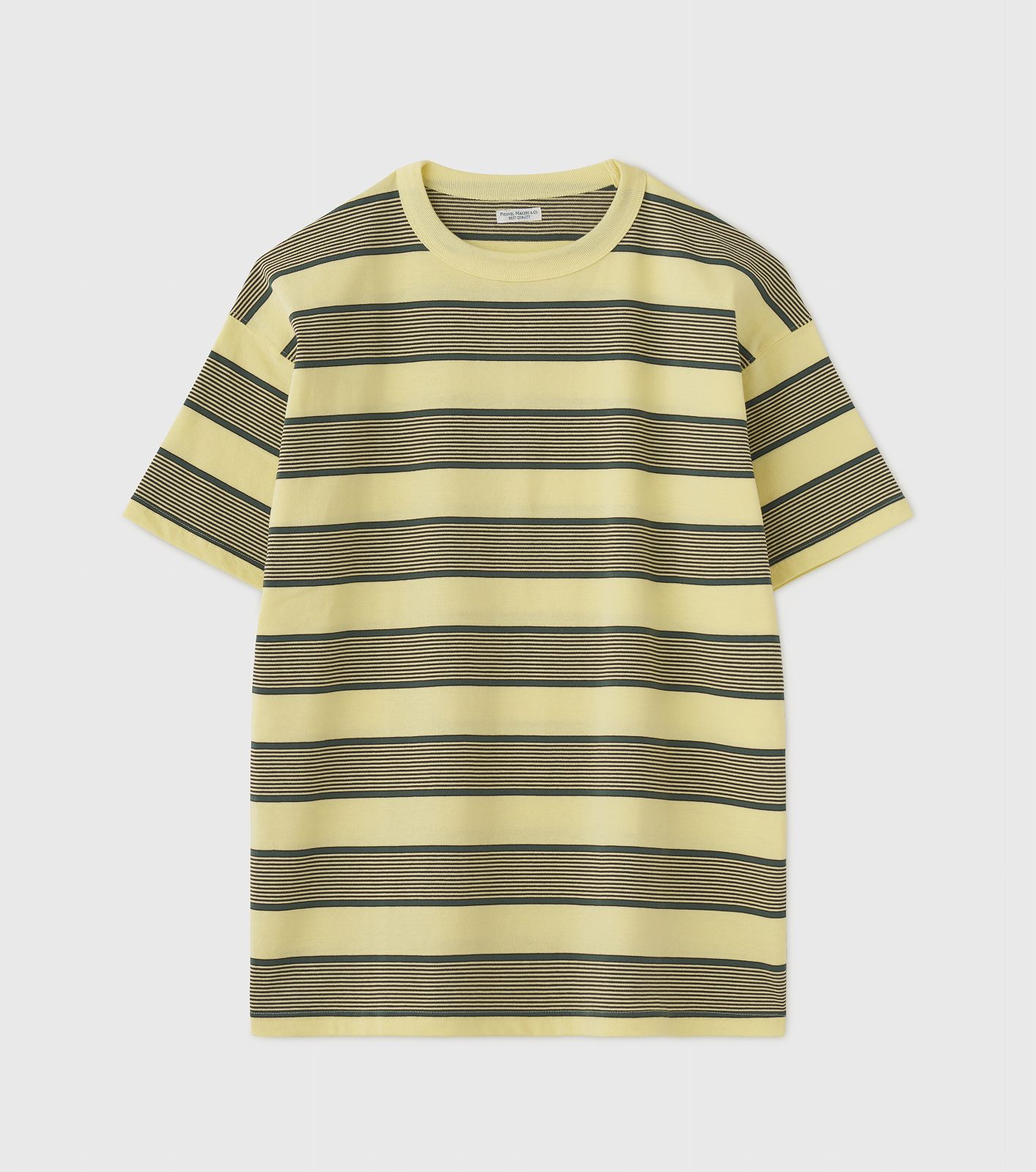 PMAV-CS04-P.YELLOW x VIRIDIAN