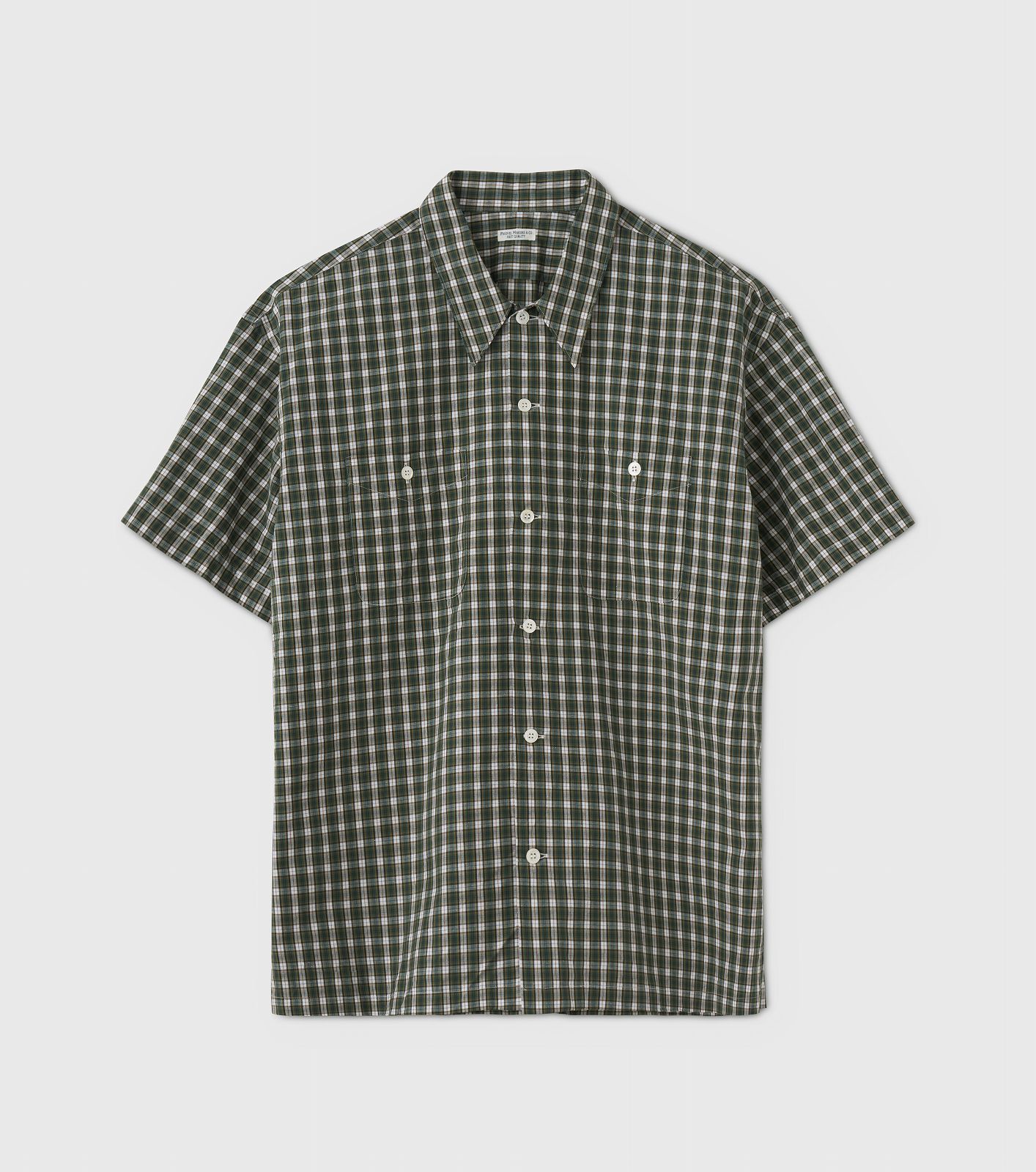 PMAV-SS01-FOREST