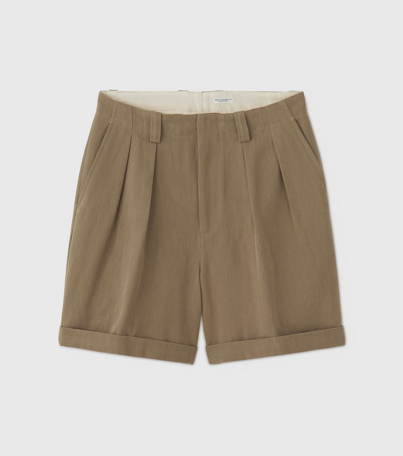 PMAV-SP02-STONE KHAKI