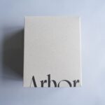 Bulbous wood diffuser × aroma oil 5ml set-Bergamot