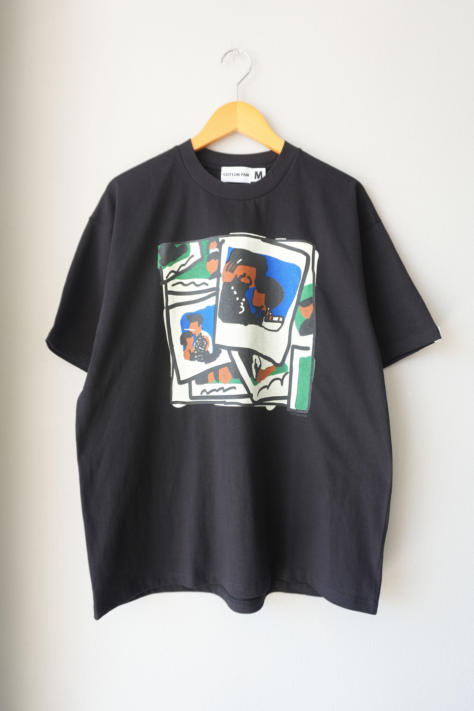 POLD-BLACK