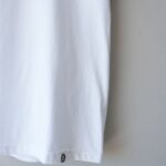 Blue Monday-WHT×NVY