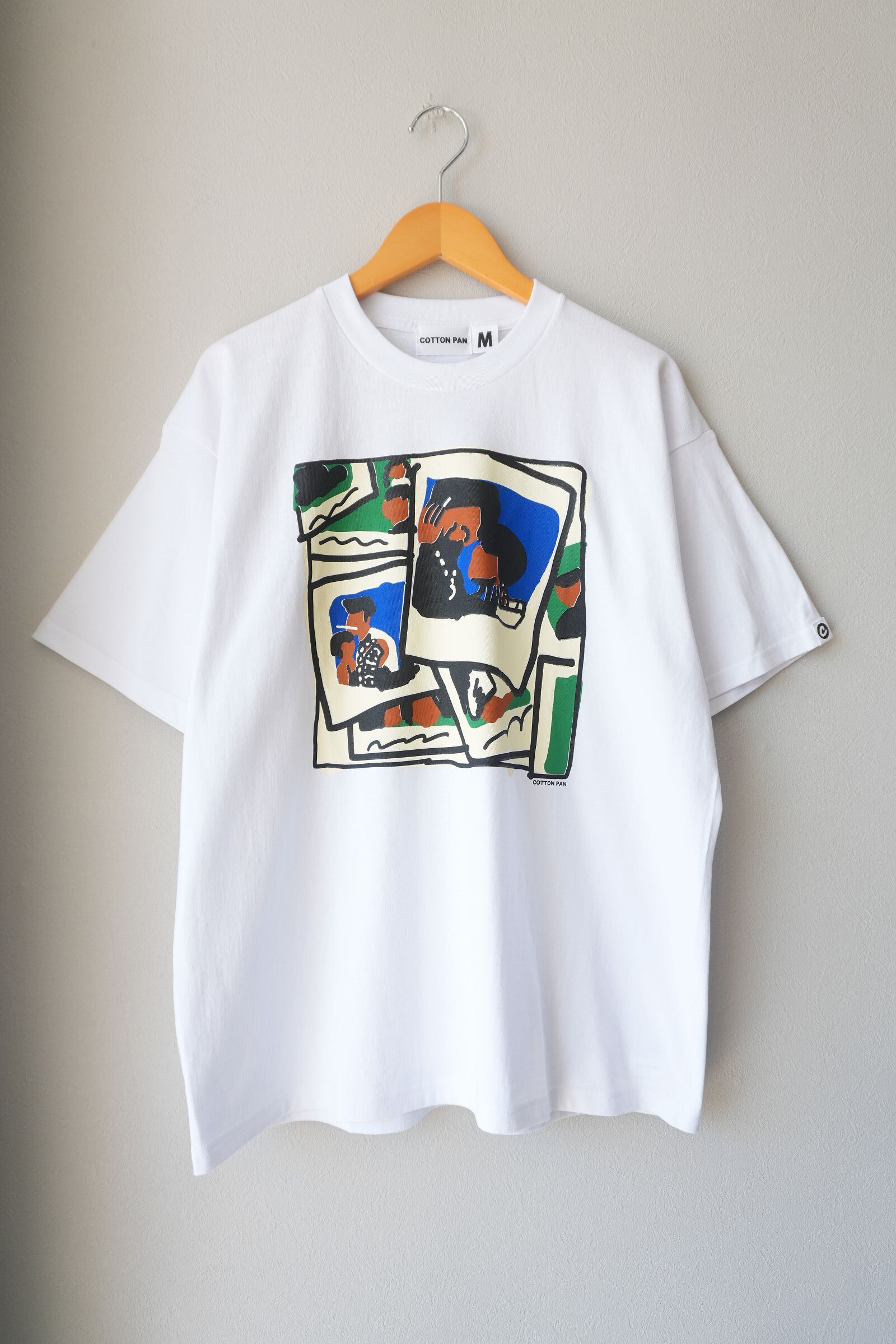 POLD-WHITE