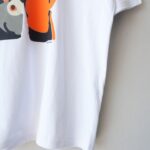 時計-WHITE