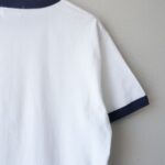 Blue Monday-WHT×NVY