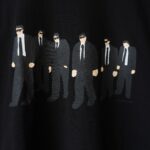 DOGS-BLACK