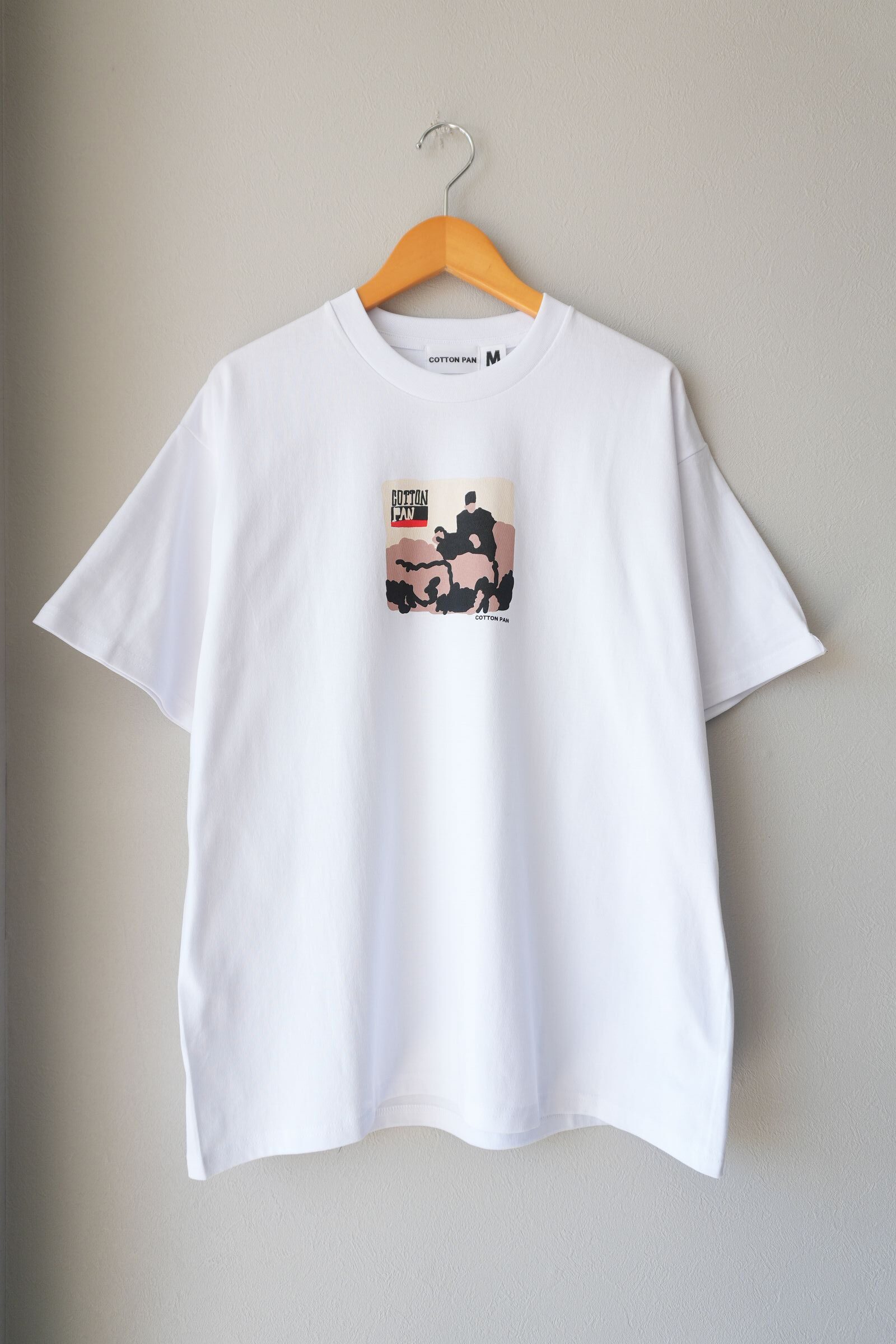 Sheep-WHITE
