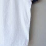 Blue Monday-WHT×NVY