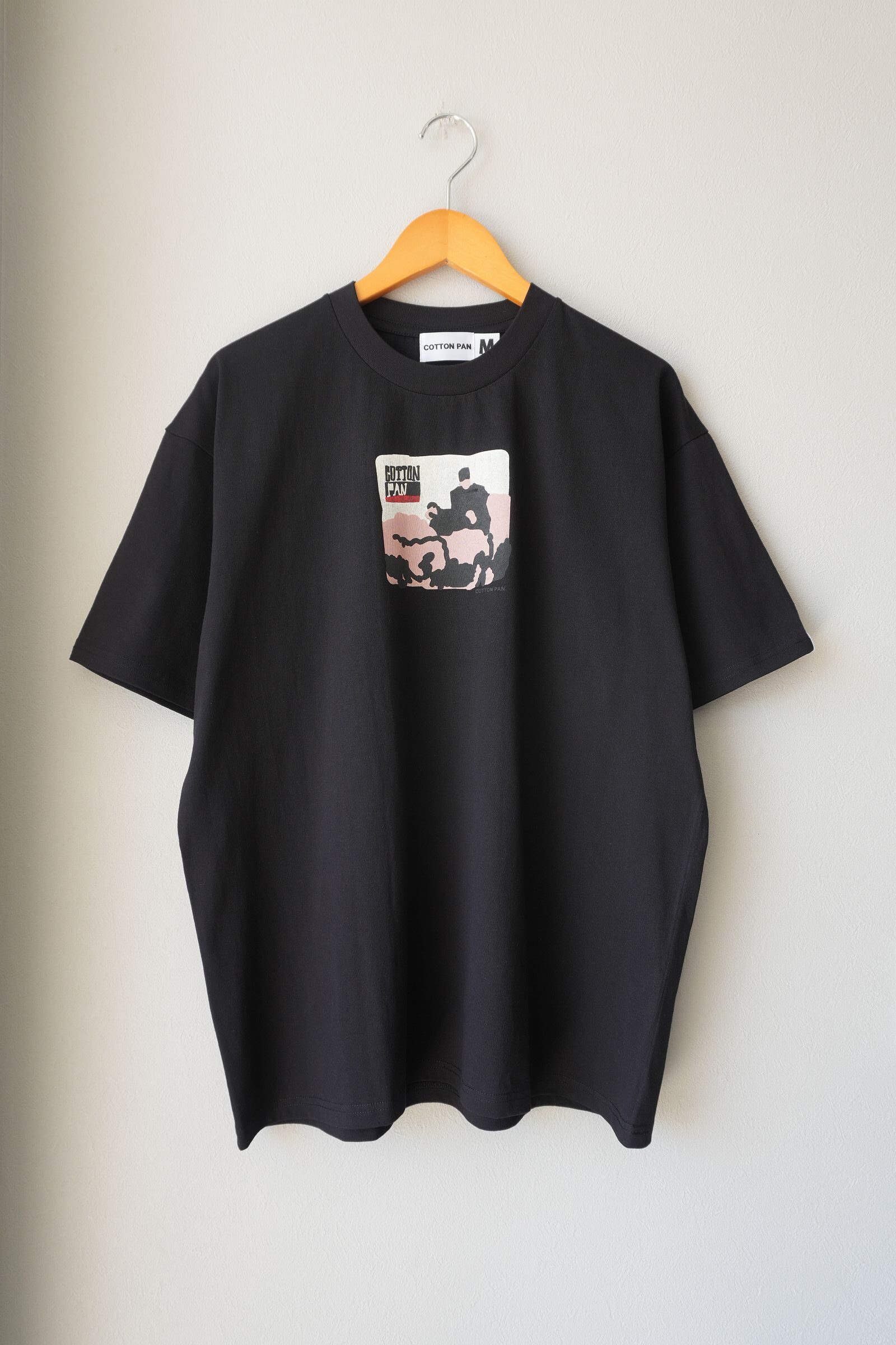 Sheep-BLACK