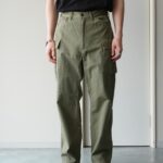 PMAV-PT03-FADED OLIVE