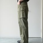 PMAV-PT03-FADED OLIVE