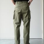 PMAV-PT03-FADED OLIVE