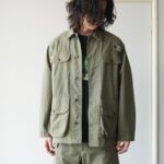 PMAV-OT03-FADED OLIVE