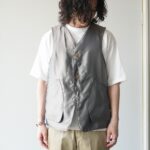 3503-MK DEE Vest 2