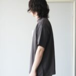 IT26S307-SMOKE BLACK