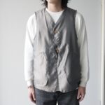 3503-MK DEE Vest 2