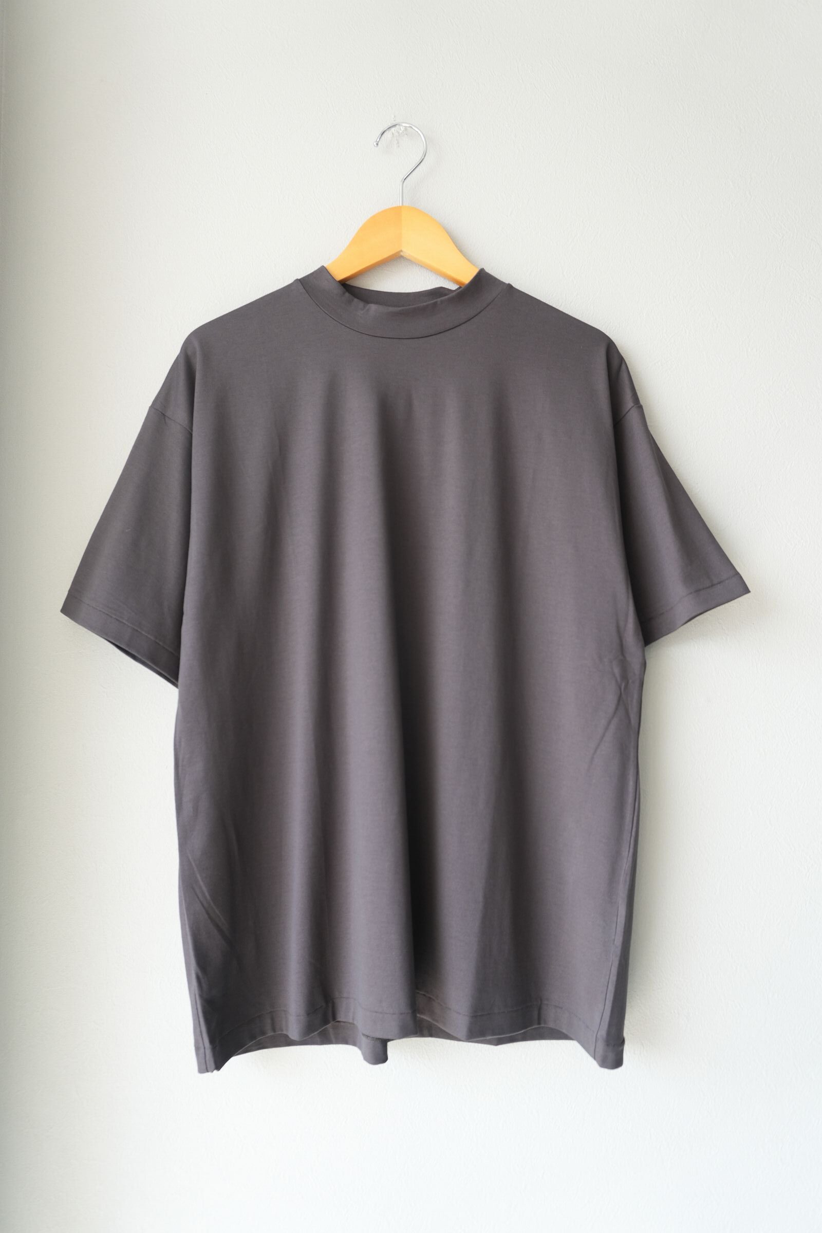IT26S307-SMOKE BLACK