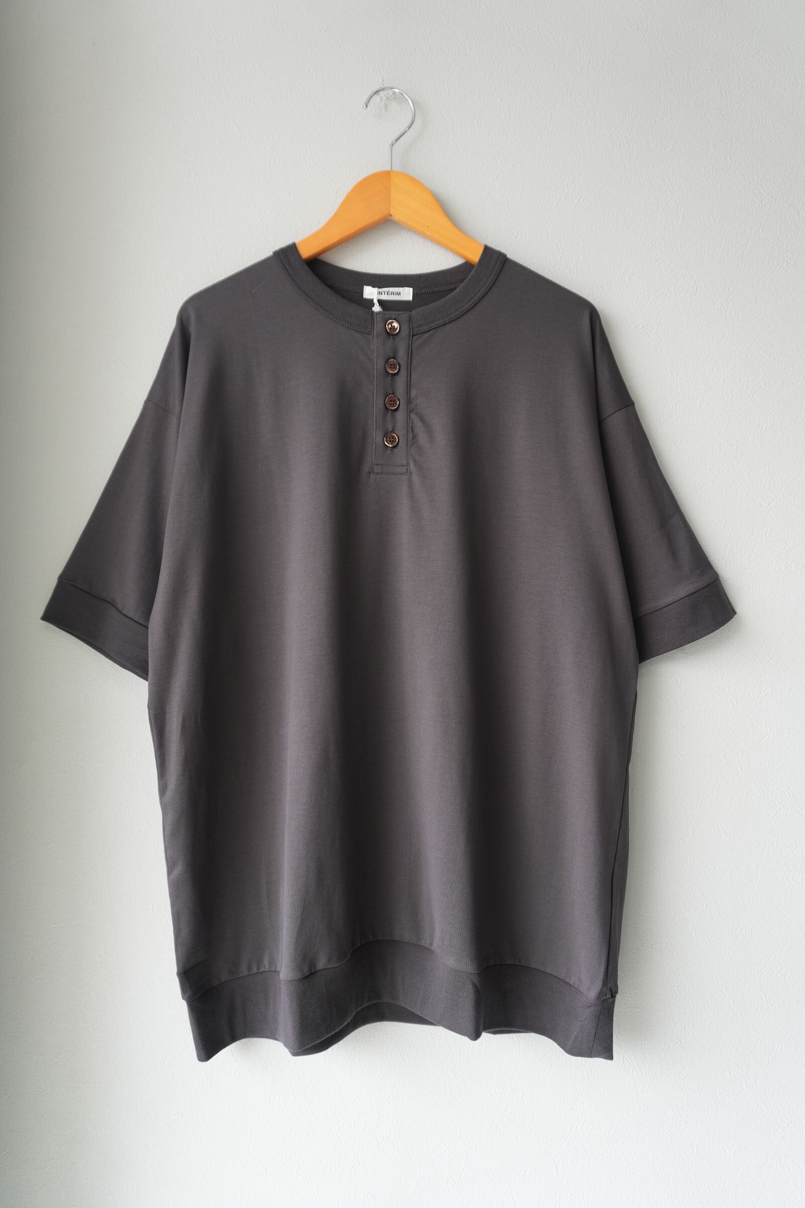 IT26S293-SMOKE BLACK