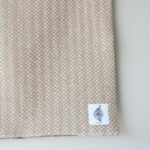 クッションカバー-BEIGE