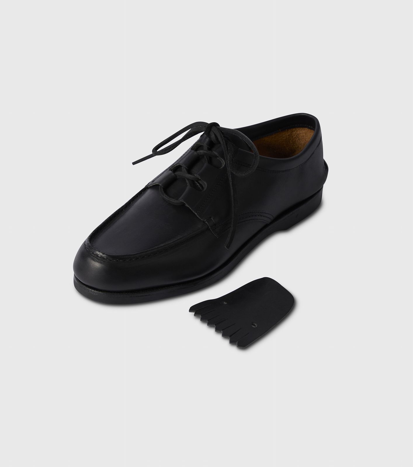 PHIGVEL MAKERS Co.【フィグベル】GHILLIE MOCCASIN | SPEACE 福井