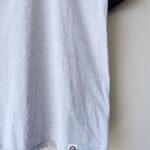 Blue Monday-GRY×BLK