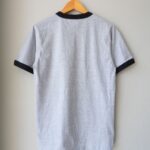 Blue Monday-GRY×BLK