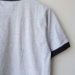 Blue Monday-GRY×BLK