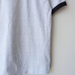 Blue Monday-GRY×BLK