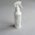 wellwash シミ取り 200ml スプレーボトル