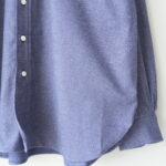 Hike BD Shirt-BLUE POP