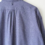 Hike BD Shirt-BLUE POP