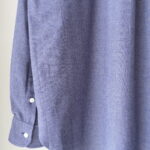 Hike BD Shirt-BLUE POP
