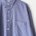 Hike BD Shirt-BLUE POP