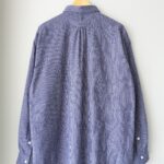 Hike BD Shirt-BLUE POP
