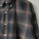 Hike BD Shirt-BLACK BROWN