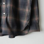 Hike BD Shirt-BLACK BROWN